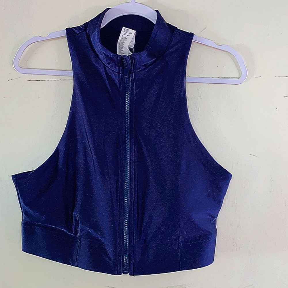 Fabletics workout top